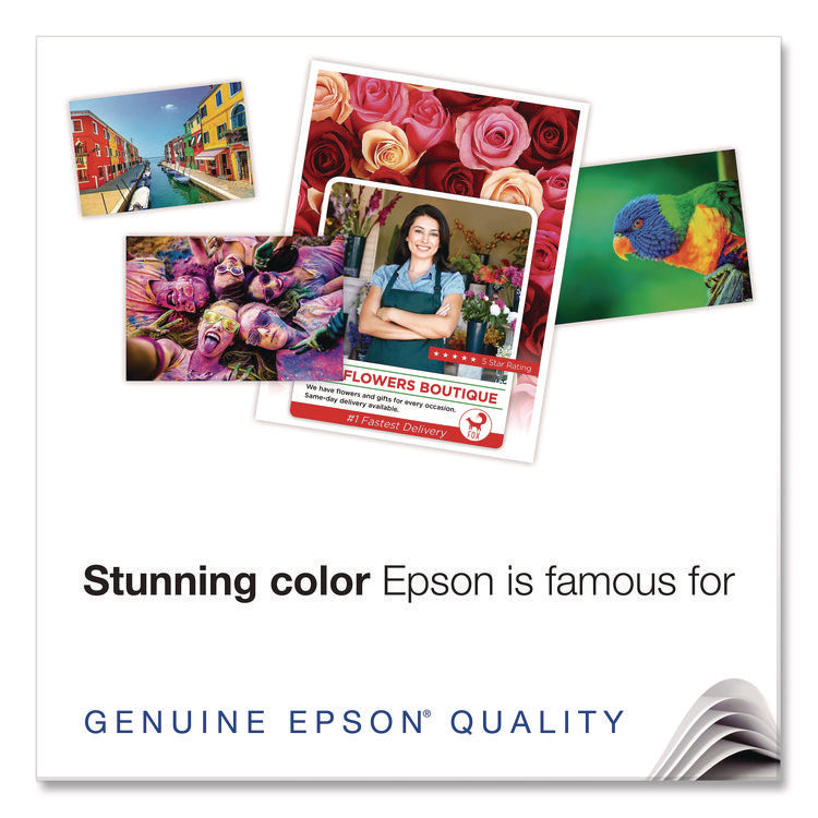 Ultra Premium Matte Presentation Paper, 10 Mil, 13 X 19, Matte White, 50/pack