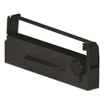 Erc27b Ribbon, Black