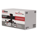 TruShot 2.0 Starter Kit, 9 oz Concentrate Cartridges