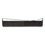 S015384 Ribbon, Black