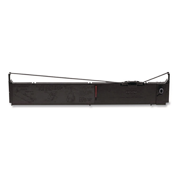 S015384 Ribbon, Black
