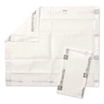 Ultrasorbs Disposable Dry Pads, 23" X 35", White, 7/box, 6/carton