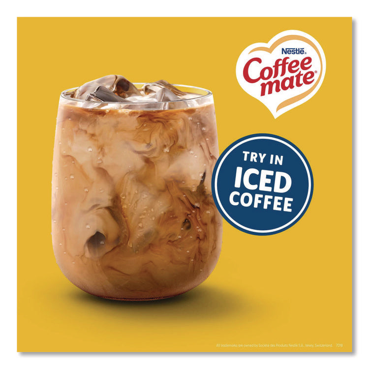 Liquid Coffee Creamer, Hazelnut, 1.5 L Pump Bottle