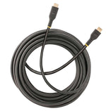 StarTech 32.8' HDMI to HDMI Networking Cable, Male to Male, Black (RH2A-10M-HDMI-CABLE)