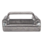 Griddle and Grill Cleaning Brick Holder, 6 x 4, Gray