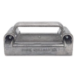 Griddle and Grill Cleaning Brick Holder, 6 x 4, Gray