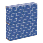 At Play Cardboard Building Block, 32-ECT Corrugated Board, Assorted, 20/Pack
