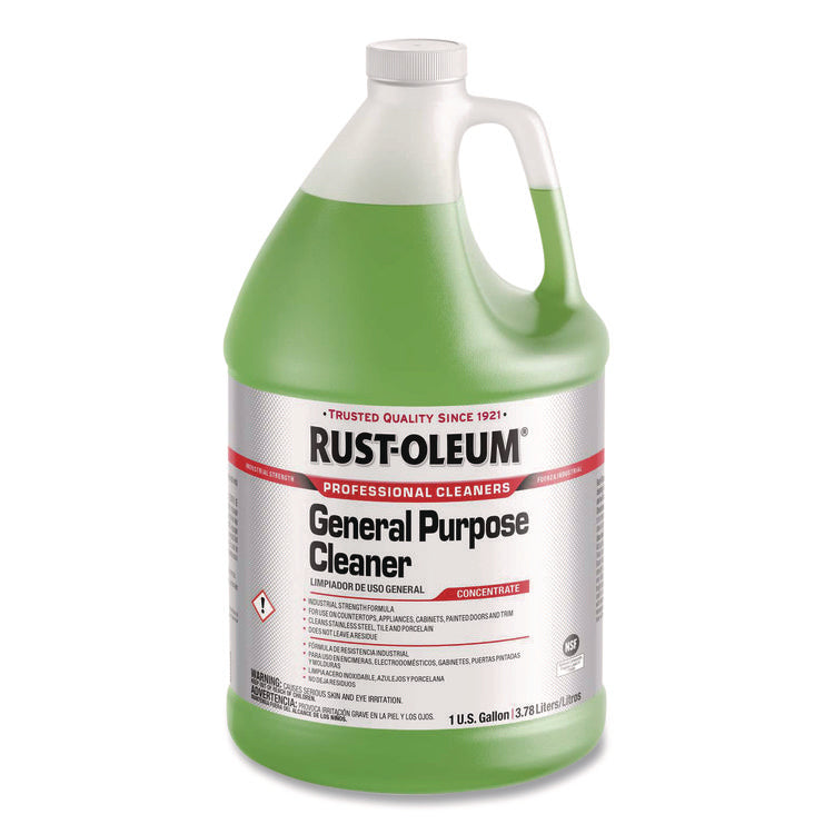 Professional General Purpose Cleaner, 1 gal Jug, 4/Carton