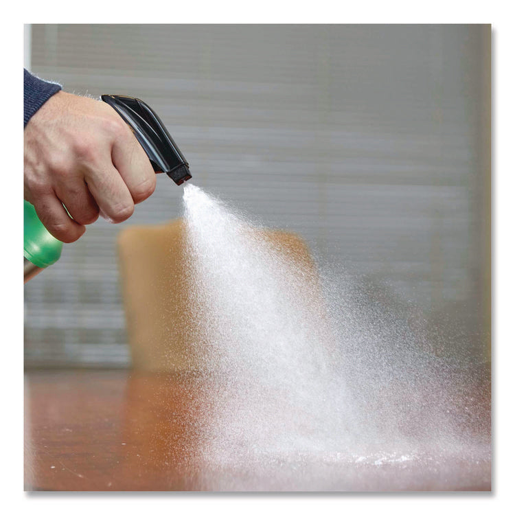 Professional General Purpose Cleaner, 32 oz Spray Bottle, 6/Carton