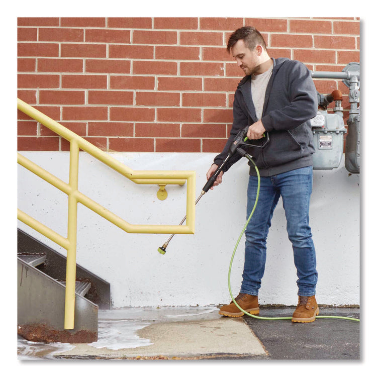 Professional Pressure Washer Concentrate Multi-Purpose, 1 gal Jug, 4/Carton