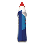 Toilet Bowl Cleaner With Bleach, Fresh Scent, 24 Oz Bottle, 12/carton