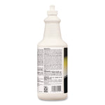 CloroxPro Urine Remover for Stains and Odors, 32 oz Pull top Bottle, 6/Carton