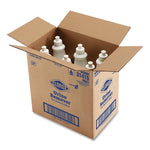 CloroxPro Urine Remover for Stains and Odors, 32 oz Pull top Bottle, 6/Carton