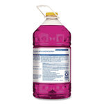 CloroxPro Fraganzia Multi-Purpose Cleaner, Spring Scent, 175 oz Bottle, 3/Carton