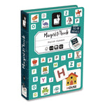 Magneti'books, English Alphabet, Grades Pre-K to 3, 142 Pieces