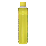 Multi-Surface Cleaner Concentrated, Lemon Fresh Scent, 14 oz Bottle, 12/Carton