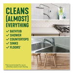 Multi-Surface Cleaner Concentrated, Lavender Clean, 24 oz Bottle, 12/Carton