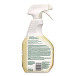 Clorox Pro EcoClean Multipurpose Cleaner, Unscented, 32 oz Spray Bottle