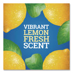 CloroxPro Multi-Surface Cleaner Concentrated, Lemon Fresh Scent, 80 oz Bottle