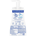 Dial Antibacterial Foaming Hand Soap, Power Berries Scent, 8/Carton (017000347271)