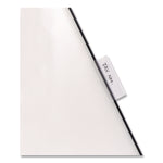 Expansion Set for TD271 Desktop Reference System, 10 Panels with Gray Borders, Gray Base