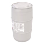 Divosan Plus Spectrum Sanitizer, Acetic Acid Scent, 55 gal Drum