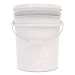 Dibac, Cholorine Scent, 5 gal Drum