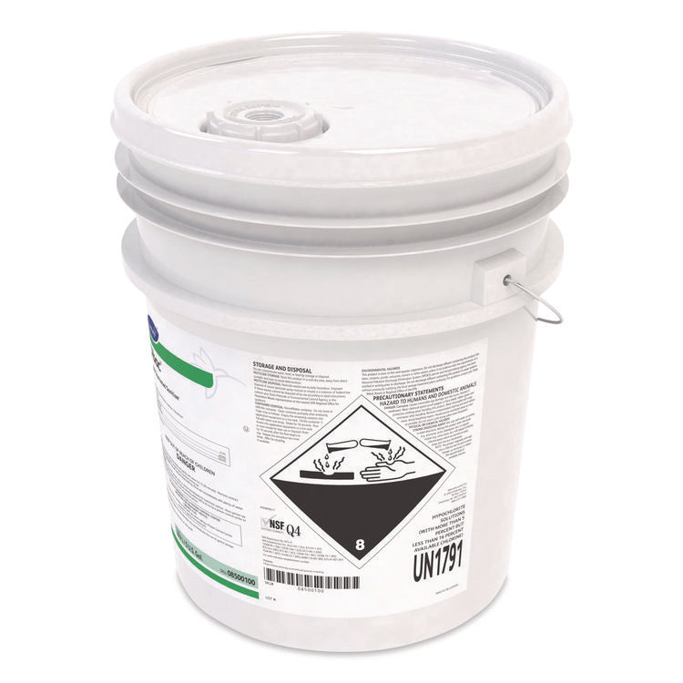 Dibac, Cholorine Scent, 5 gal Drum