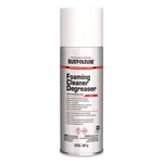 Professional Cleaner Degreaser Foaming Spray, 20 oz Aerosol Can, 6/Carton