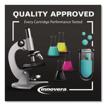Remanufactured Black High-Yield MICR Toner, Replacement for 94X (CF294XM), 2,800 Page-Yield