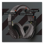 Astro 10 Gen 2 Over-the Ear Gaming Headset with Mic for XBOX, Black