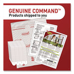 Picture Hanging Strips, X-Large, Removable, Holds up to 20 lbs per 4 Strips, White, 16 Pairs/Pack