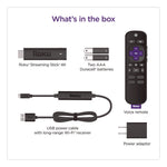 Streaming Stick, Black