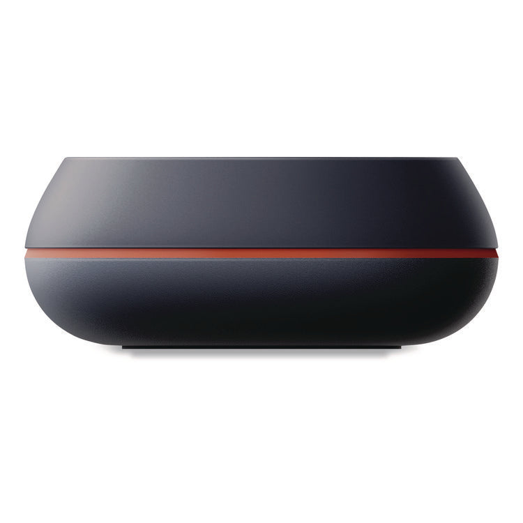 USB 3.2 External Solid State Drive, 4 GB, Black