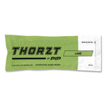 Electrolyte Freeze Pops, Assorted Flavors, 3 oz Tube, 10 Tubes/Bag, 15 Bags/Carton