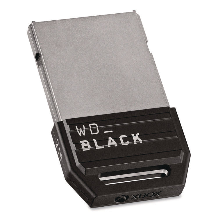 C50 Storage Expansion Card for Xbox, 1 TB