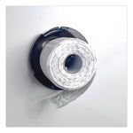 Pads on a Roll, 40 Pads/Roll, 12 Rolls/Carton