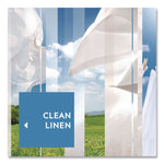 Plugins Scented Oil Refill, Clean Linen, 0.67 oz, 10/Pack