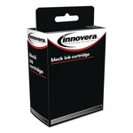 Remanufactured Black High-Yield Ink, Replacement for 962XL (3JA03AN), 2,000, Page-Yield