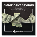 Remanufactured Black High-Yield MICR Toner, Replacement for 94X (CF294XM), 2,800 Page-Yield