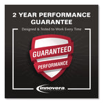 Remanufactured Black High-Yield MICR Toner, Replacement for 94X (CF294XM), 2,800 Page-Yield