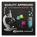Remanufactured Black High-Yield MICR Toner, Replacement for 94X (CF294XM), 2,800 Page-Yield