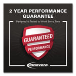 Remanufactured Black Extended-Yield Toner, Replacement for 42X (Q1338AJ, Q1339AJ, Q5942XJ, Q5945AJ), 26,000 Page-Yield