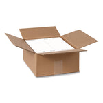 White Shipping Labels-Bulk Packs, Inkjet/Laser Printers, 8.5 x 11, White, 500/Carton