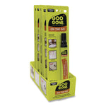 Mess-Free Pen Cleaner, Citrus Scent, 0.34 Pen Applicator, 12/carton