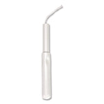 Comfort Plus Bulk Tampons, Regular Absorbency, 500/Carton