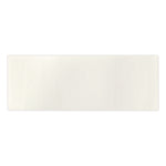 Adhesive Napkin Bands, White, 1.5", 10,000/Carton