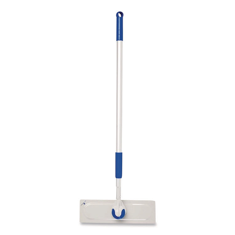 Sphergo Extended Reach Pole, 24", Blue/White