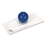 Sphergo Surface Cleaning Tool, Medium, 3" Handle