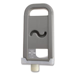 Compatible Gray Ink, Replacement for PFI-1700 (0781C001AA), 700 mL